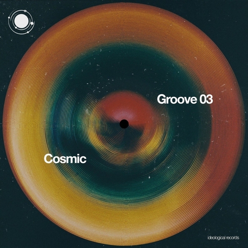 VA - Cosmic Groove 03 [IDE0325]